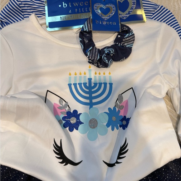 Hanukkah Set - Picture 2 of 3